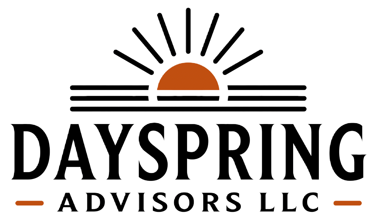 Dayspring Advisors LLC logo