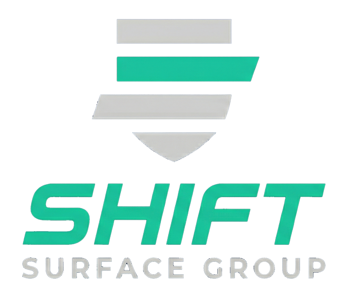 Shift Surface Group LLC logo